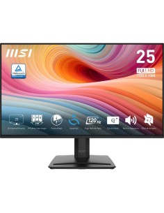 PRO MP251 E2 pantalla para PC 62,2 cm (24.5") 1920 x 1080 Pixeles Full HD LED Negro