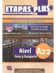 Etapas plus A22 Alumno