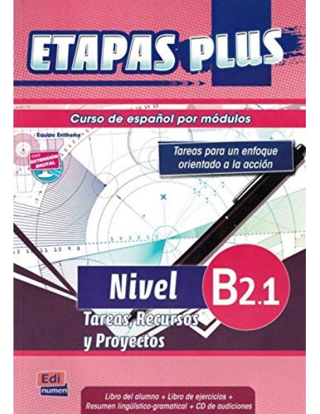 Etapas plus B21 Alumno
