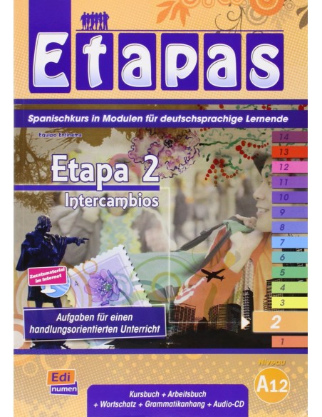 Etapa A12