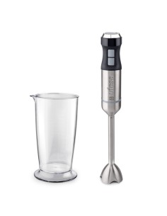 BP4750 Batidora de inmersión 1400 W Negro, Acero inoxidable
