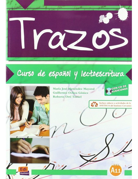 Trazos A11