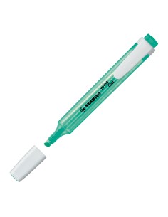 swing cool Pastel marcador 1 pieza(s) Punta de cincel Turquesa 2