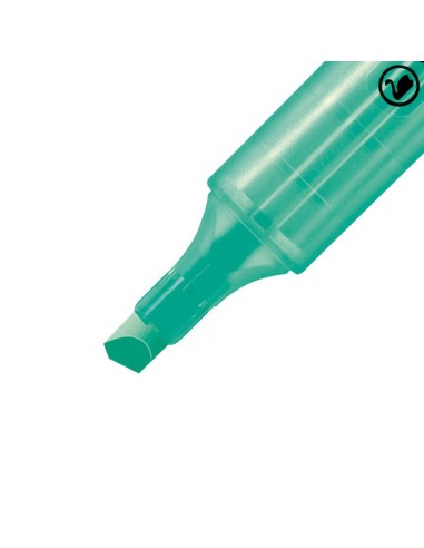 swing cool Pastel marcador 1 pieza(s) Punta de cincel Turquesa