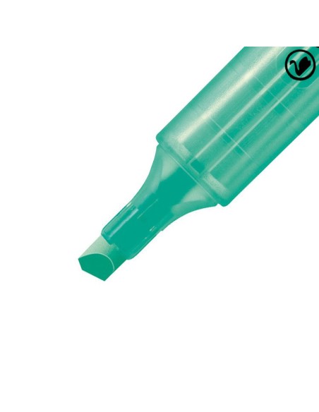 swing cool Pastel marcador 1 pieza(s) Punta de cincel Turquesa