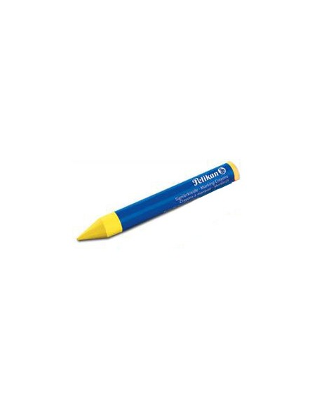 Wachs-Signierkreide 772/12 gelb