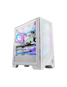 AMD Ryzen 7 5700X/32GB/2Tb SSD Nvme RTX 5070 16Gb Blanco