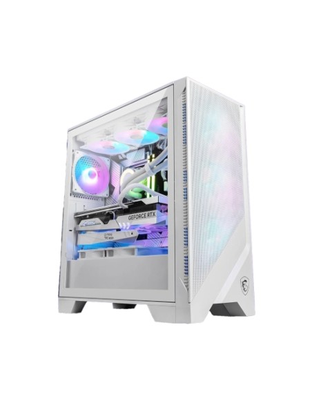 AMD Ryzen 7 5700X/32GB/2Tb SSD Nvme RTX 5070 16Gb Windows 11 Blanco