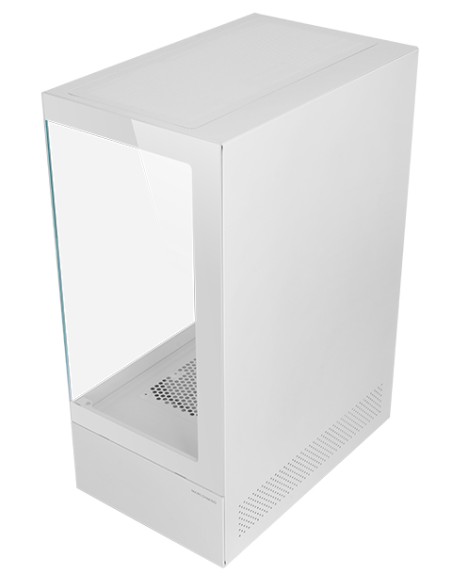 MC-XOW Midi Tower Blanco