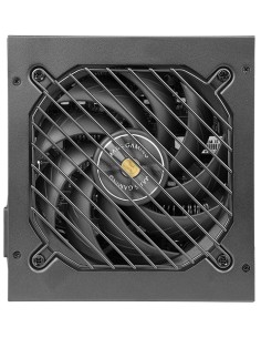 MPB850SI unidad de fuente de alimentación 850 W 24-pin ATX ATX Negro