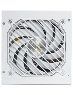 MPB850SIW unidad de fuente de alimentación 850 W 24-pin ATX ATX Blanco
