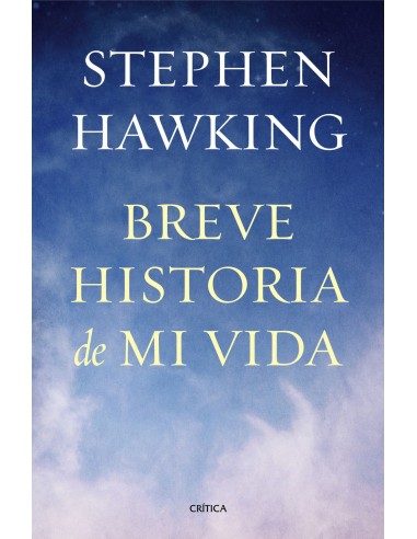 Breve historia de mi vida