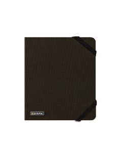 ZR217 funda para tablet 20,3 cm (8") Folio Negro