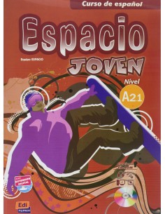 Espacio joven A21 Alumno