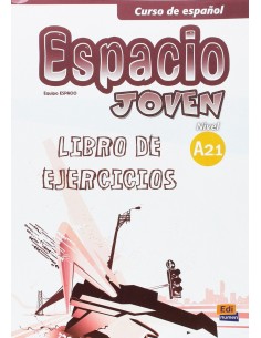 Espacio joven A21 Ejercicios