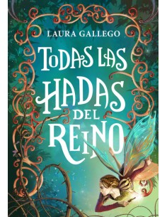 TODAS LAS HADAS DEL REINO