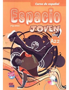 Espacio joven A22 Alumno