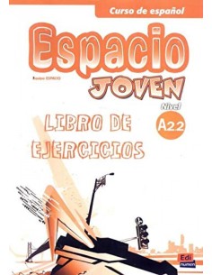 Espacio joven A22 Ejercicios