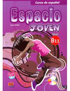 Espacio joven B11 Alumno