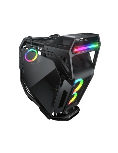 CGR-5LMSB Midi Tower Negro