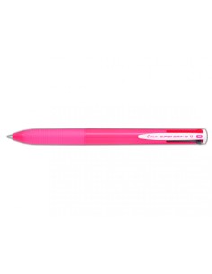 Super Grip G Negro, Azul, Verde, Rojo 4902505580888 - 1 unidad