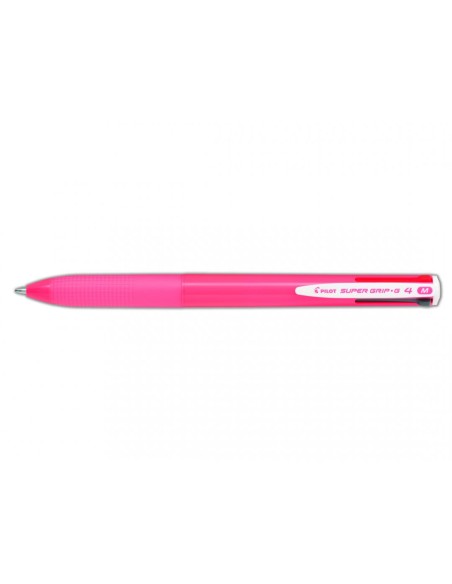 Super Grip G Negro, Azul, Verde, Rojo 4902505580888 - 1 unidad