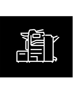 Kit de transporte horizontal (Business Ready)