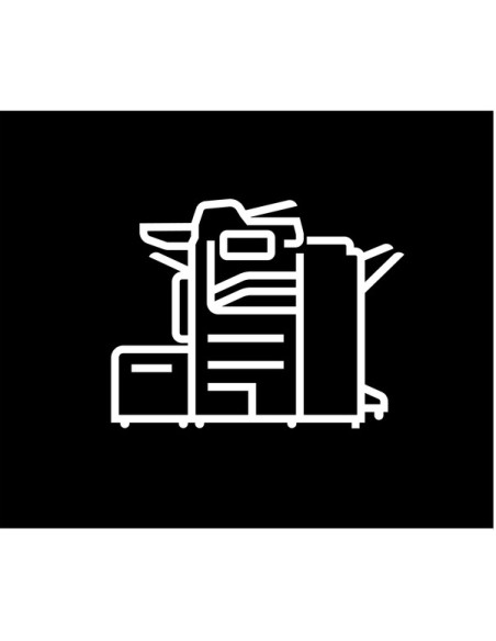 Kit de transporte horizontal (Business Ready)