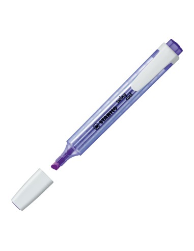 swing cool Pastel marcador 1 pieza(s) Punta de cincel Lila