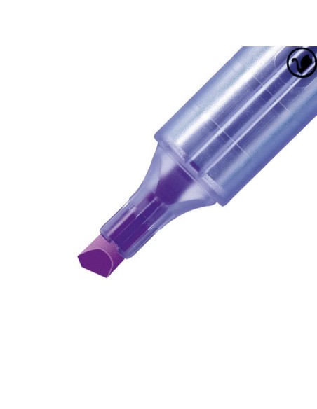 swing cool Pastel marcador 1 pieza(s) Punta de cincel Lila