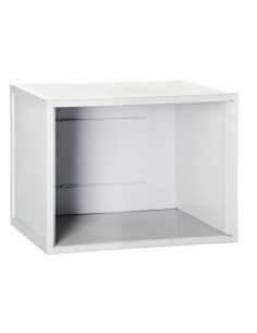 8100H GS archivador organizador Gris