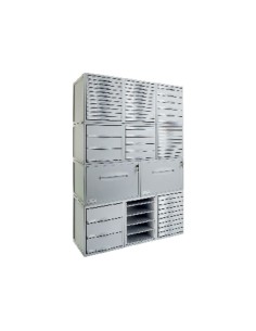 ARC MOD.11 CAJONES ARCHISYS.GF 8211CGF