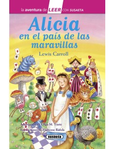 Alicia en el pais de las maravillas