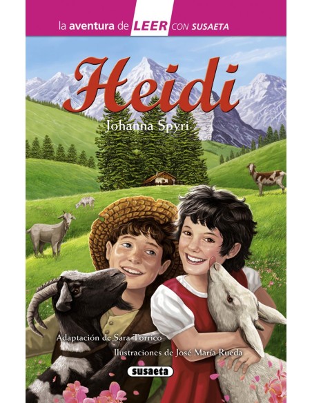 Heidi