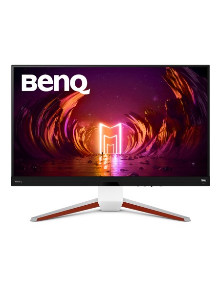 EX3210U pantalla para PC 81,3 cm (32") 3840 x 2160 Pixeles 4K Ultra HD LED Negro