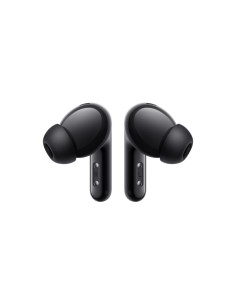 Buds 6 Auriculares Inalámbrico Dentro de oído Llamadas/Música Bluetooth Negro