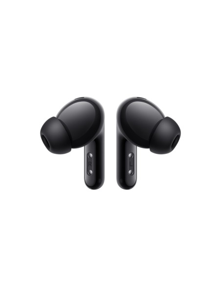 Buds 6 Auriculares Inalámbrico Dentro de oído Llamadas/Música Bluetooth Negro