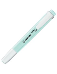 swing cool Pastel marcador 6 pieza(s) Punta de cincel Multicolor 2