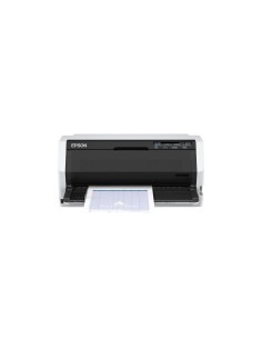 LQ-690II impresora de matriz de punto 4800 x 1200 DPI 487 carácteres por segundo