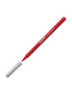 ROTUL.GIOTTO TURBO COLOR ROJO F485011