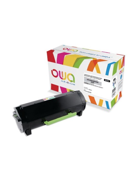 K15641OW cartucho de tóner 1 pieza(s) Negro