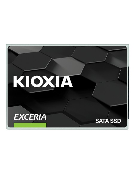 EXCERIA 2.5" 960 GB Serial ATA III TLC