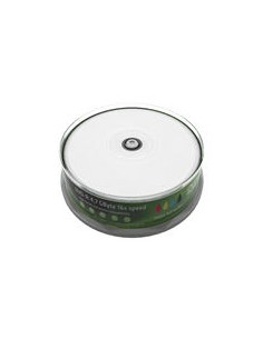 MR407 DVD en blanco 4,7 GB DVD-R 25 pieza(s)