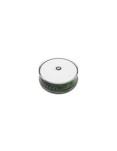 MR407 DVD en blanco 4,7 GB DVD-R 25 pieza(s)