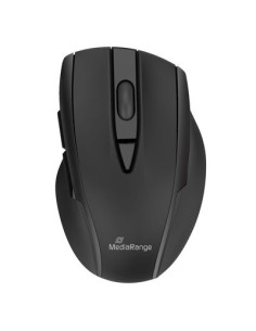 MROS217 ratón Oficina mano derecha Bluetooth Óptico 2400 DPI