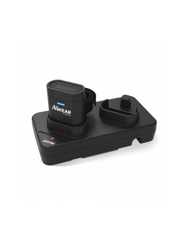 NLS-SCD20 accesorio para lector de código de barras Base de carga