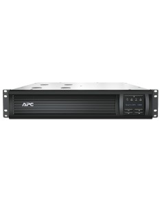 SMT1000RMI2UC sistema de alimentación ininterrumpida (UPS) Línea interactiva 1 kVA 700 W 4 salidas AC