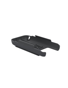 SpacePole Payment SPMC114-CASE-02 accesorio para terminal de punto de venta Funda protectora POS Negro Plástico