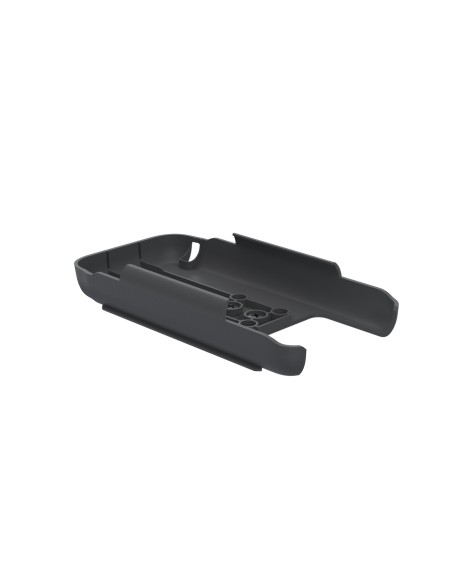 SpacePole Payment SPMC114-CASE-02 accesorio para terminal de punto de venta Funda protectora POS Negro Plástico