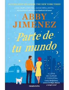 Parte de tu mundo